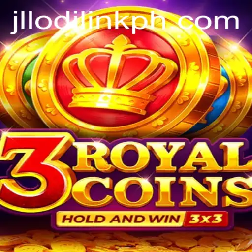 Exploring 3royalcoins: A Comprehensive Introduction to the Game with JL Lodi Link
