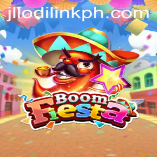 BoomFiesta: Explosive Gaming Adventure with jl lodi link