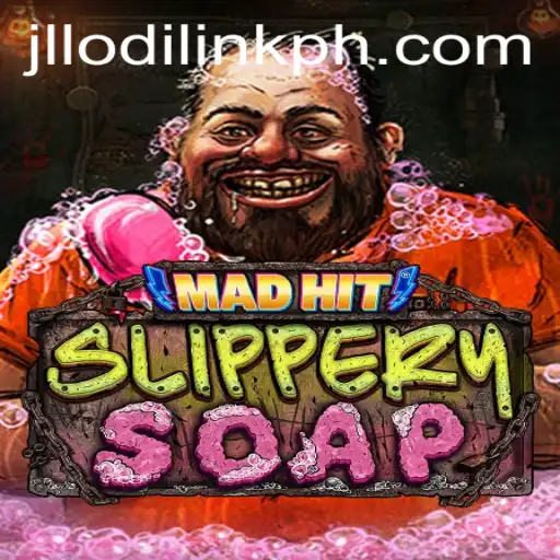 MadHitSlipperySoap: A Riveting New Gaming Adventure with a Twist