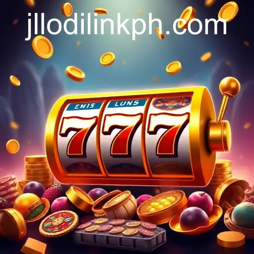 The Fascination of Online Slots and the Role of jl lodi link