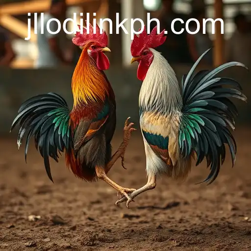 Understanding Sabong Games: A Deep Dive into the World of Juego de Lágrimas