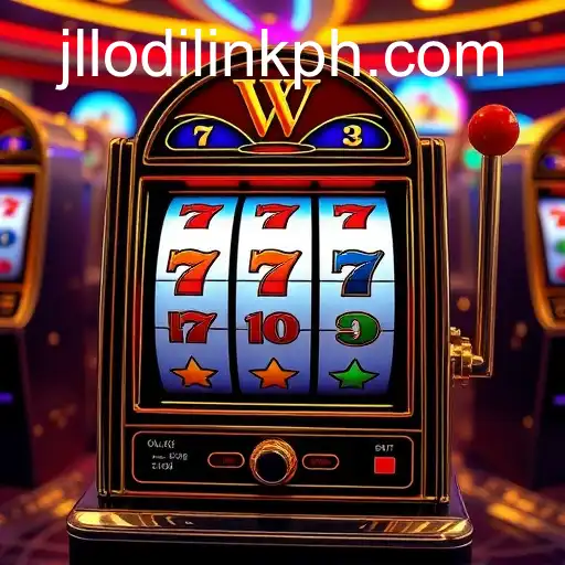 Exploring the Fascinating World of Slot Machines