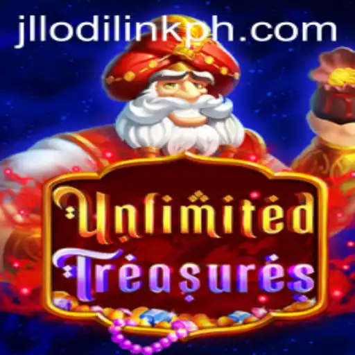 UnlimitedTreasures: Dive into the Adventure